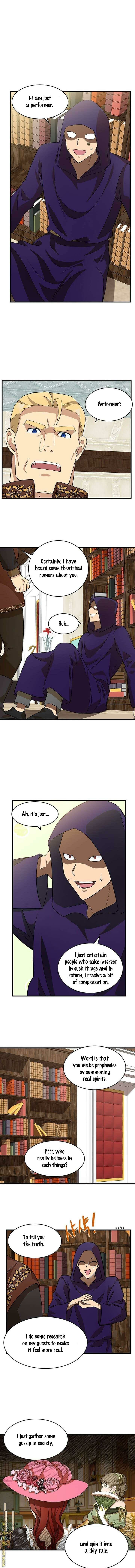 The Villainess Lives Twice chapter 53 page 8