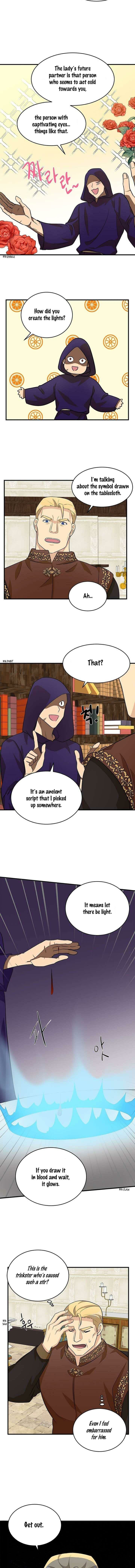 The Villainess Lives Twice chapter 53 page 9