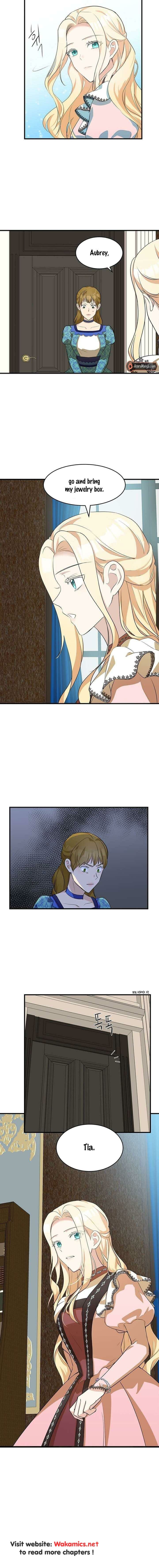 The Villainess Lives Twice chapter 55 page 15