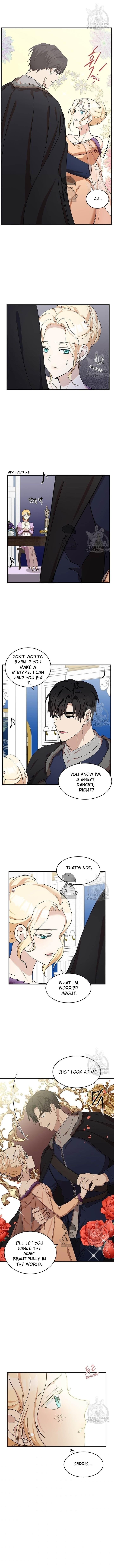 The Villainess Lives Twice chapter 60 page 7