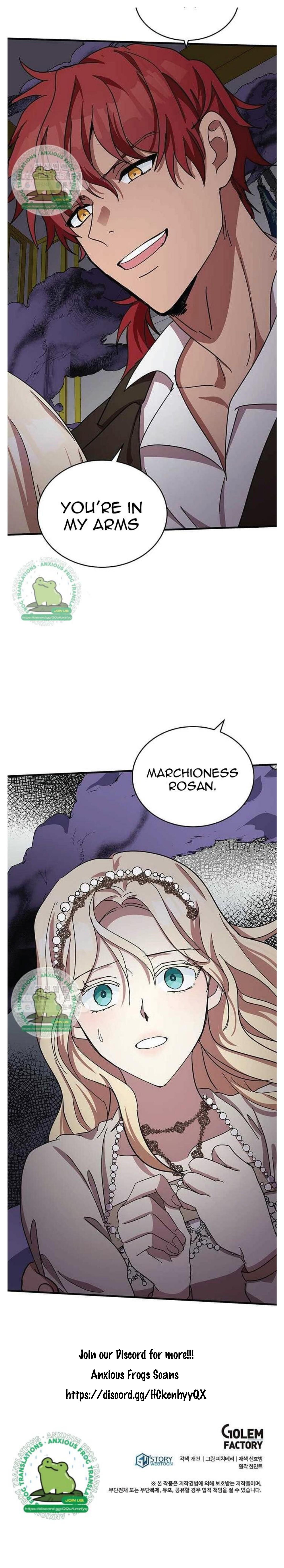 The Villainess Lives Twice chapter 65 page 12