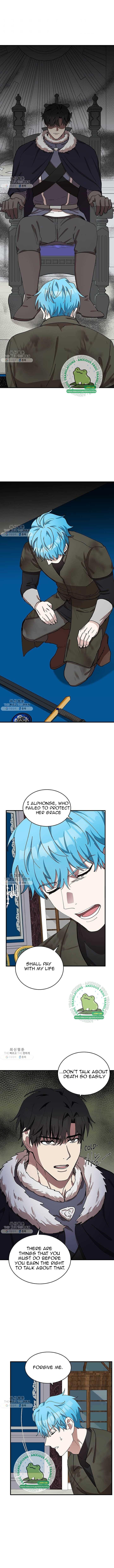 The Villainess Lives Twice chapter 67 page 11