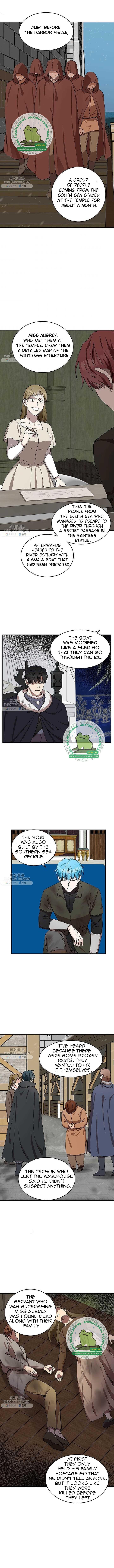 The Villainess Lives Twice chapter 67 page 12