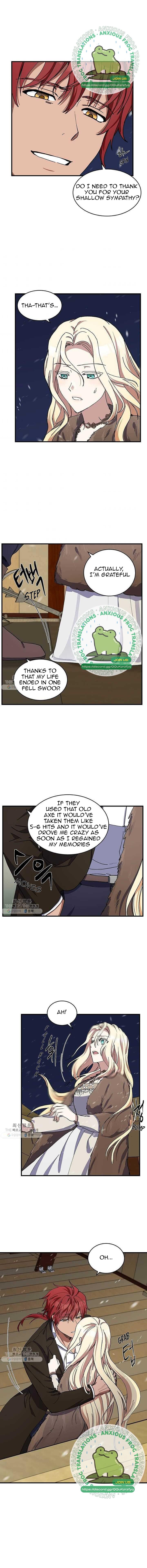 The Villainess Lives Twice chapter 67 page 3