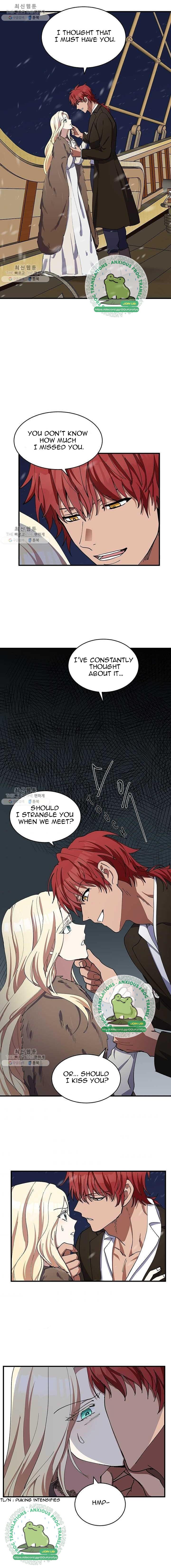 The Villainess Lives Twice chapter 67 page 9