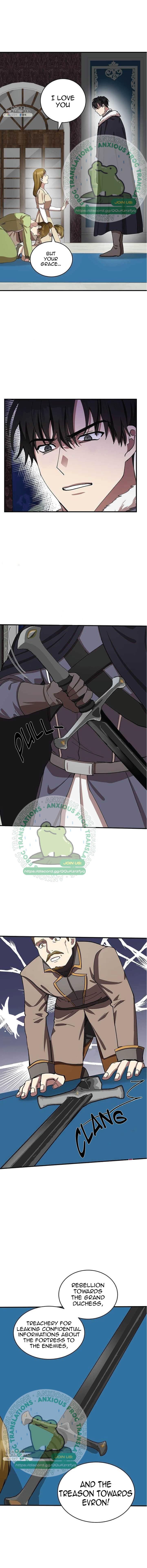 The Villainess Lives Twice chapter 68 page 10