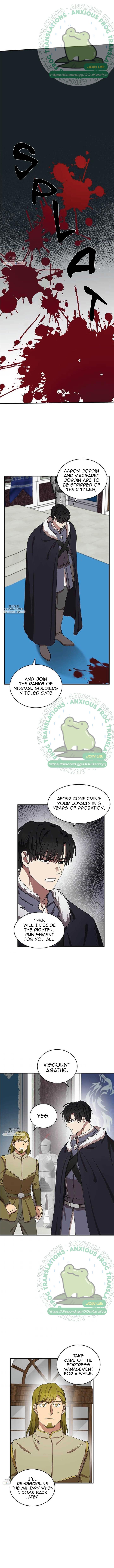 The Villainess Lives Twice chapter 68 page 13