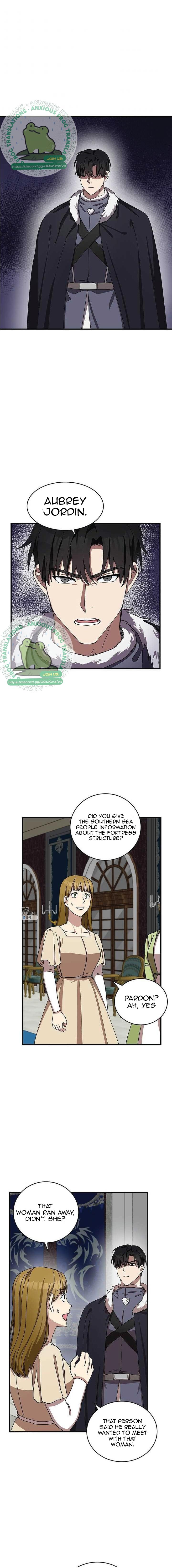 The Villainess Lives Twice chapter 68 page 3