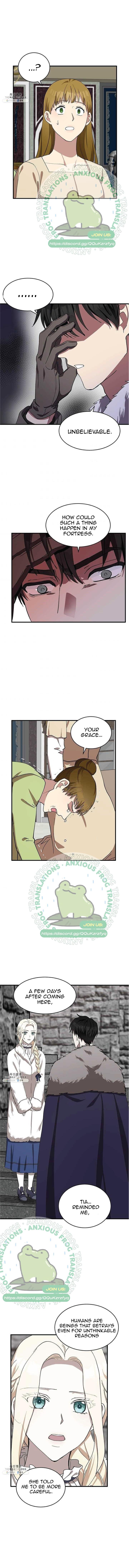 The Villainess Lives Twice chapter 68 page 7