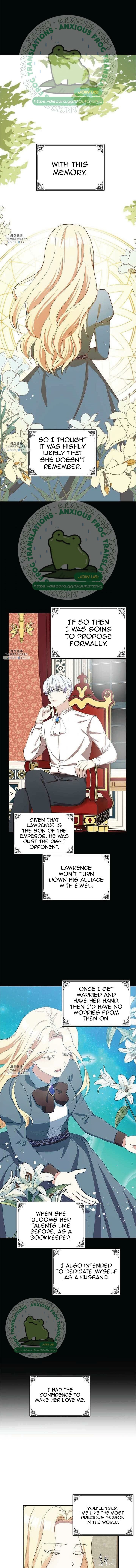 The Villainess Lives Twice chapter 69 page 8