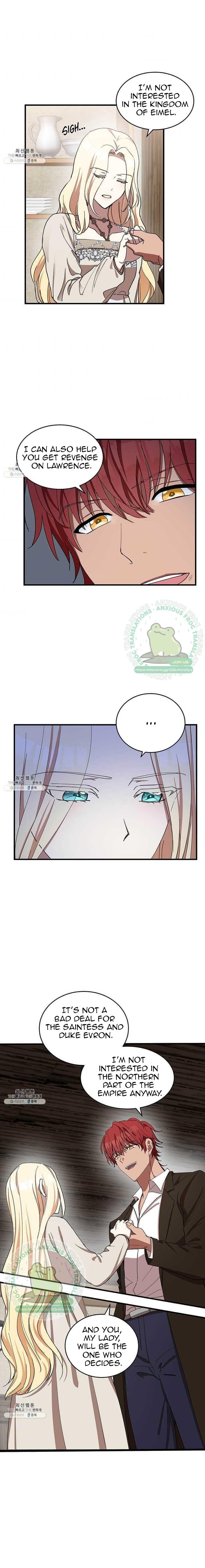 The Villainess Lives Twice chapter 70 page 2
