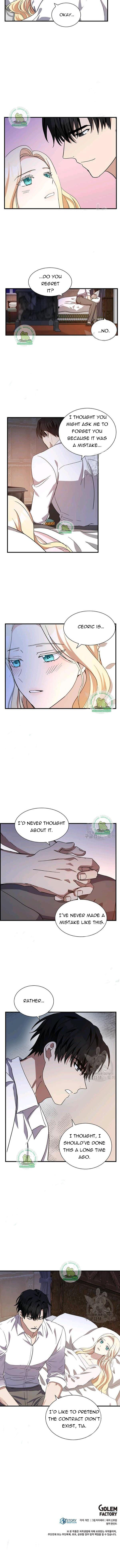The Villainess Lives Twice chapter 72 page 13