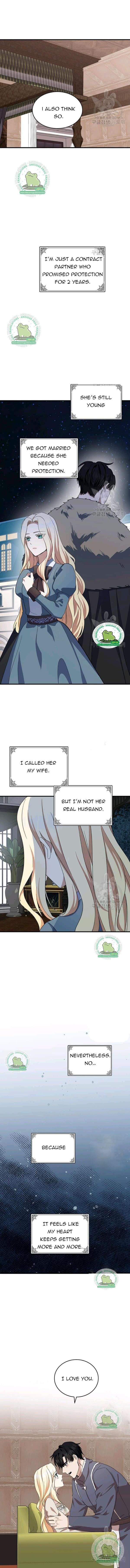 The Villainess Lives Twice chapter 72 page 9