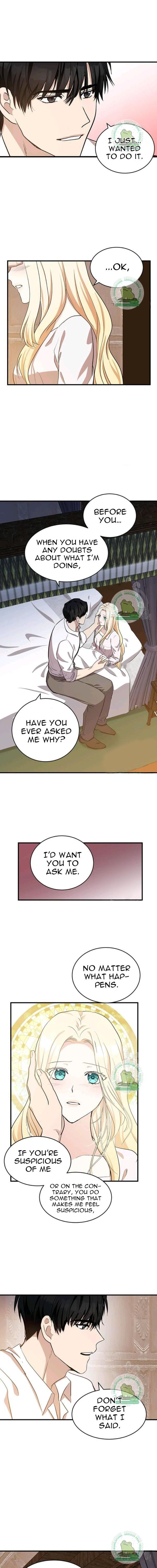 The Villainess Lives Twice chapter 73 page 3