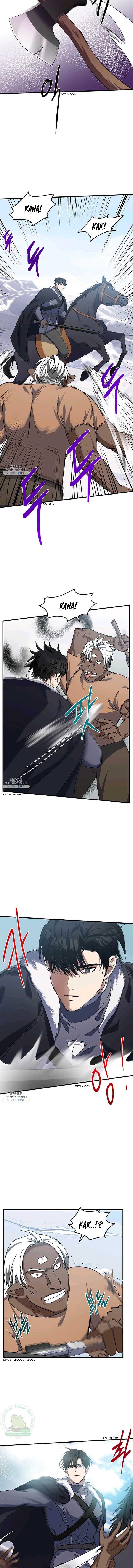 The Villainess Lives Twice chapter 74 page 7