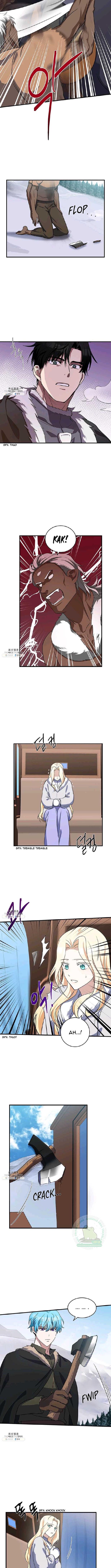 The Villainess Lives Twice chapter 74 page 8