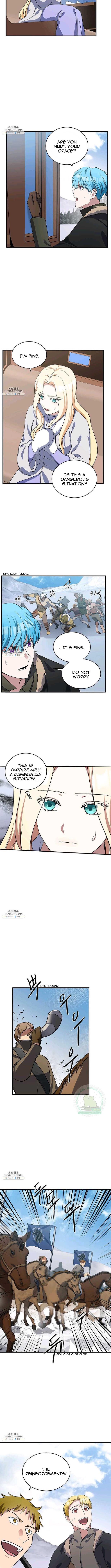 The Villainess Lives Twice chapter 74 page 9