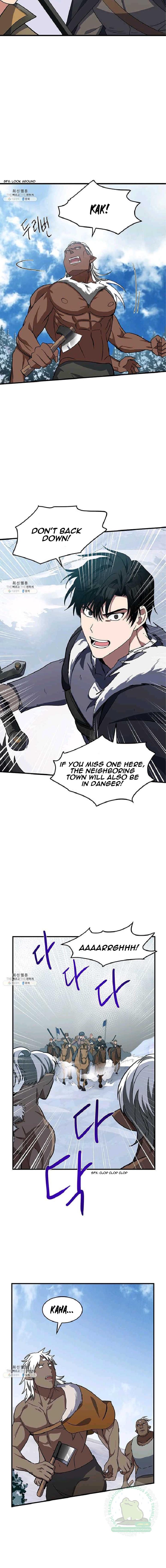 The Villainess Lives Twice chapter 74 page 10