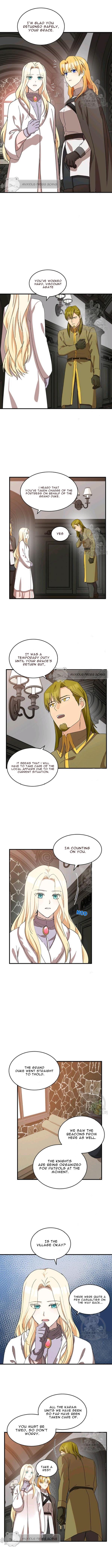 The Villainess Lives Twice chapter 77 page 6