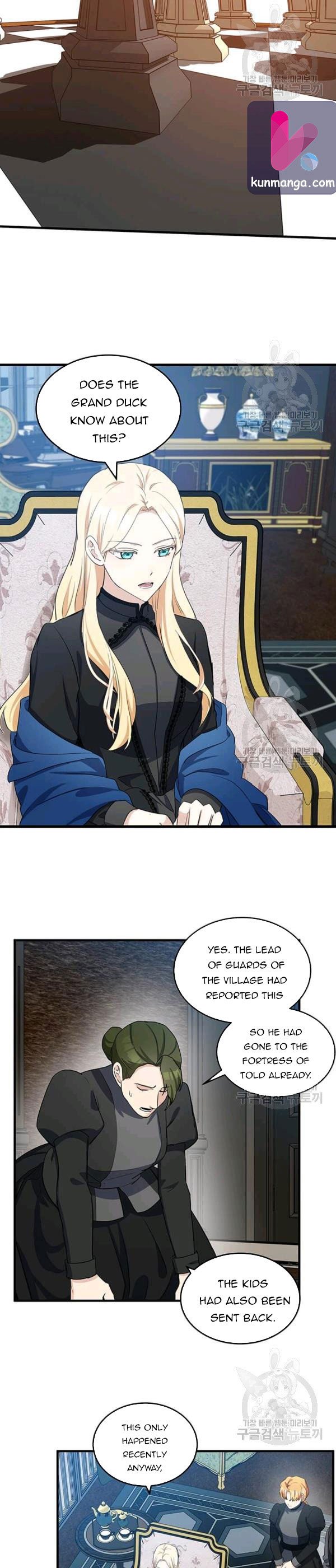 The Villainess Lives Twice chapter 80 page 5