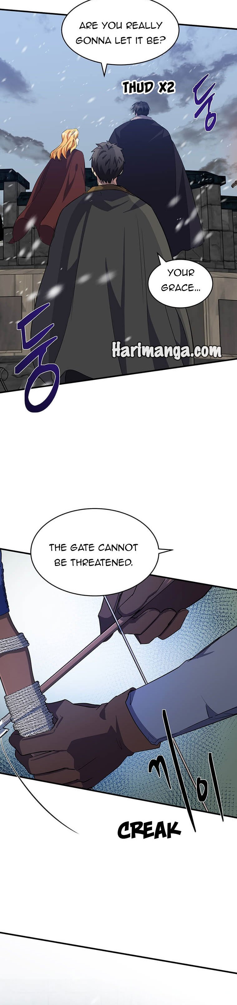 The Villainess Lives Twice chapter 81 page 5
