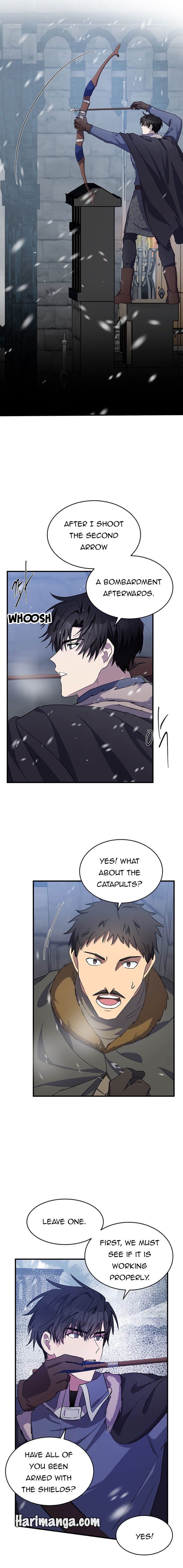 The Villainess Lives Twice chapter 81 page 6