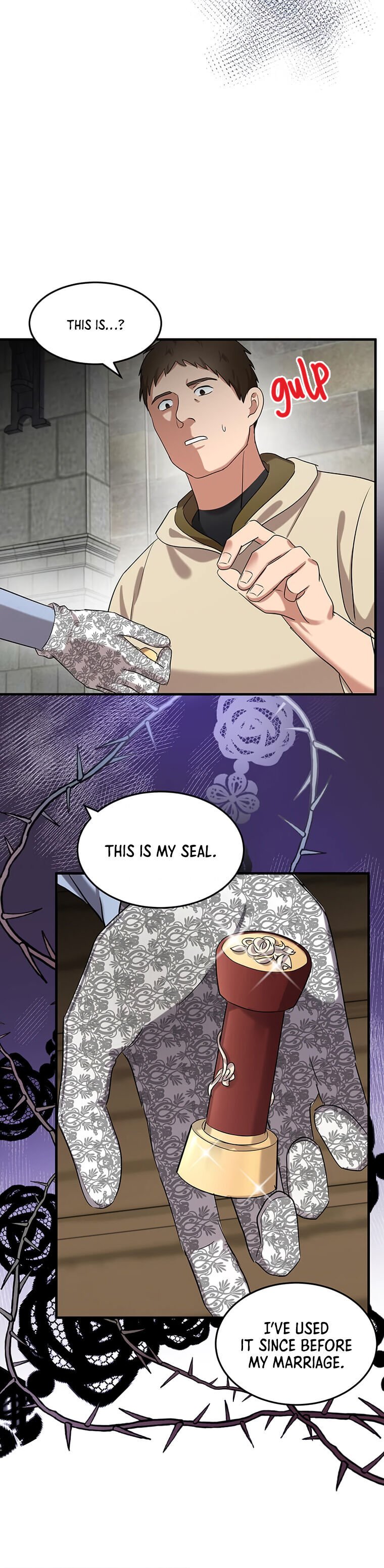 The Villainess Lives Twice chapter 82 page 11