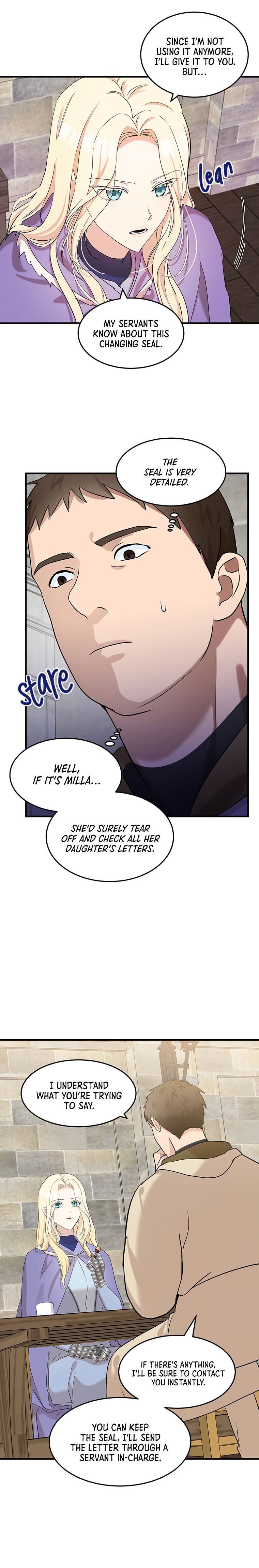 The Villainess Lives Twice chapter 82 page 13