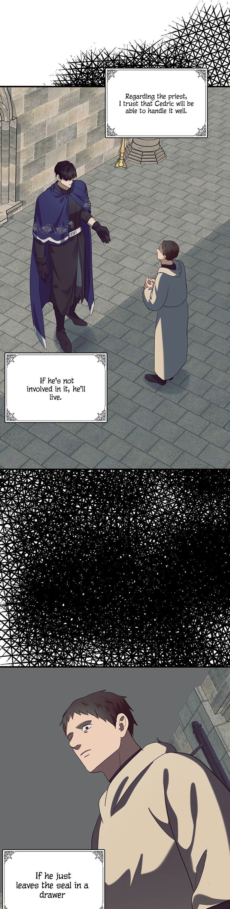 The Villainess Lives Twice chapter 82 page 16