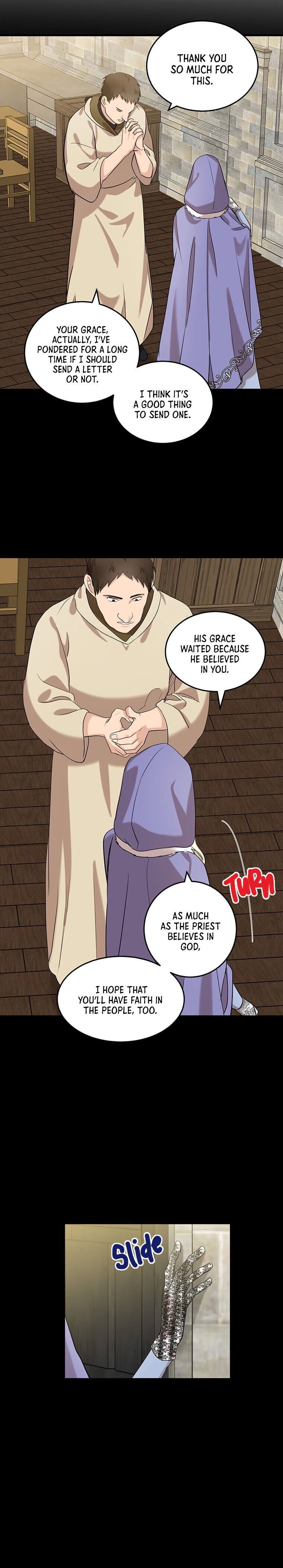 The Villainess Lives Twice chapter 82 page 19
