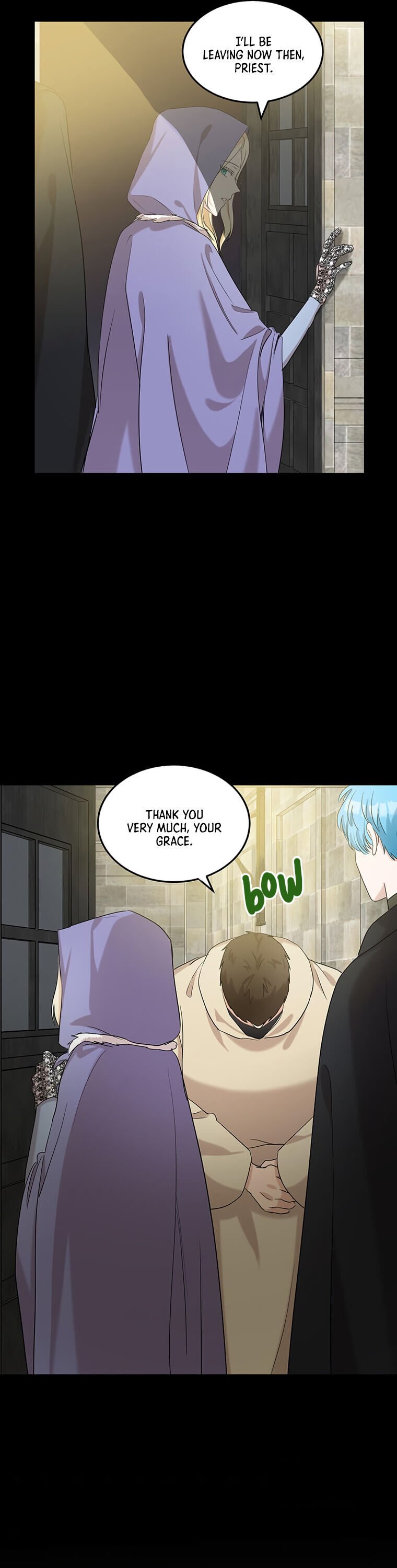 The Villainess Lives Twice chapter 82 page 20
