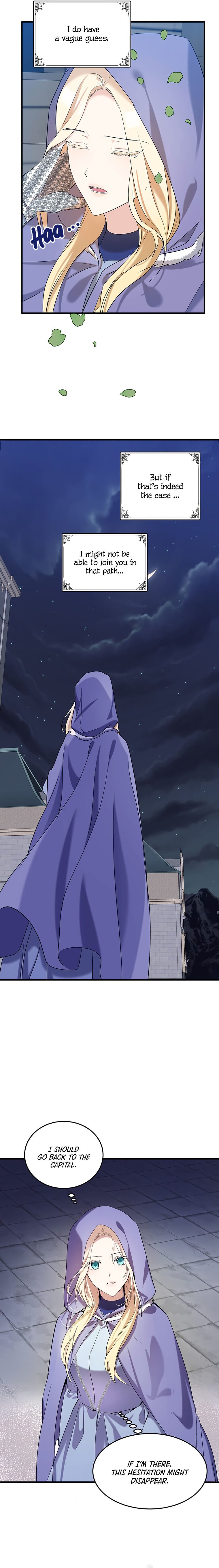 The Villainess Lives Twice chapter 82 page 22