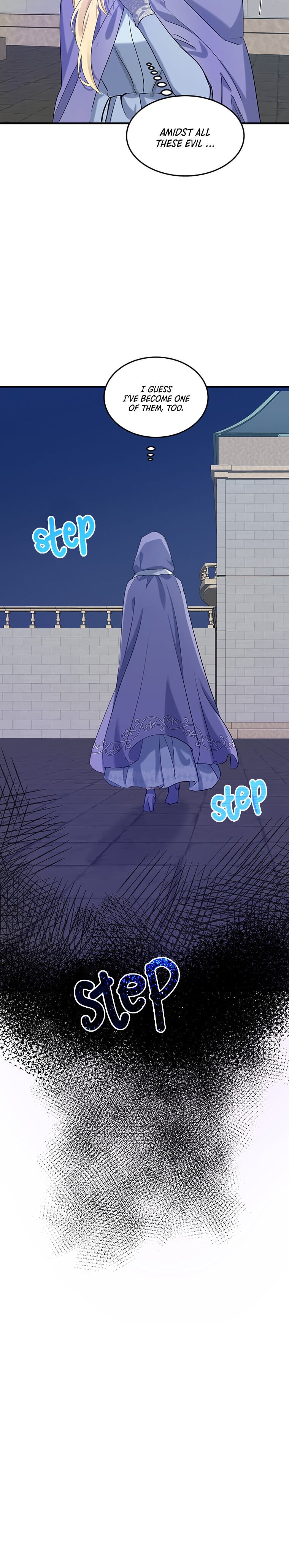 The Villainess Lives Twice chapter 82 page 24