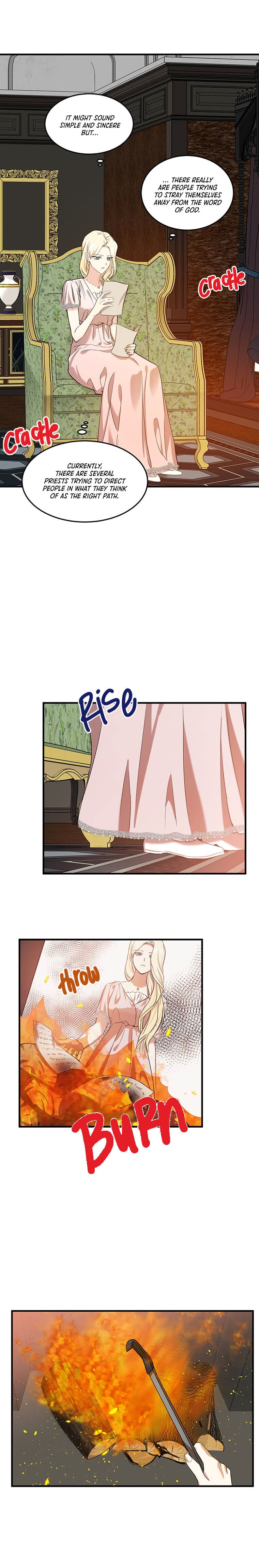 The Villainess Lives Twice chapter 82 page 26
