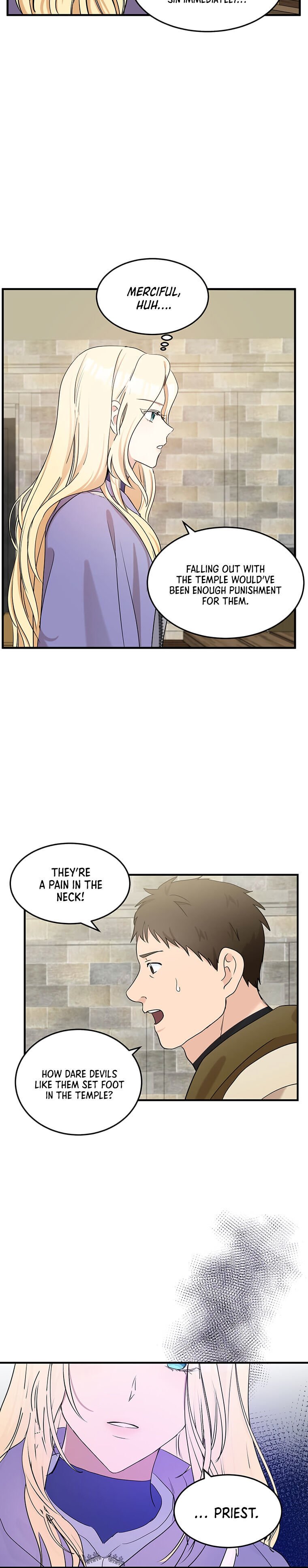 The Villainess Lives Twice chapter 82 page 4