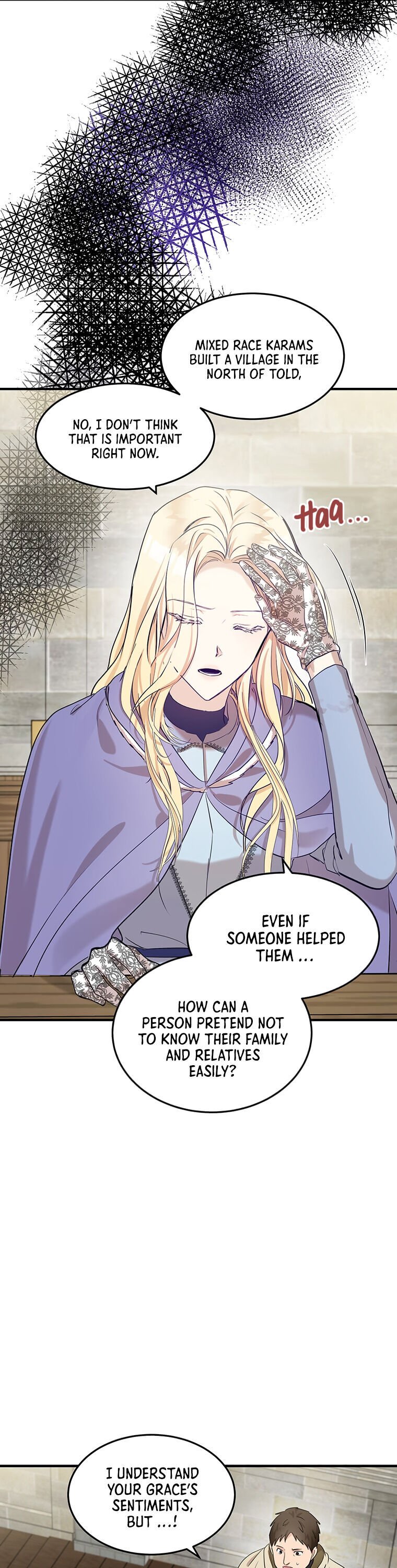 The Villainess Lives Twice chapter 82 page 5
