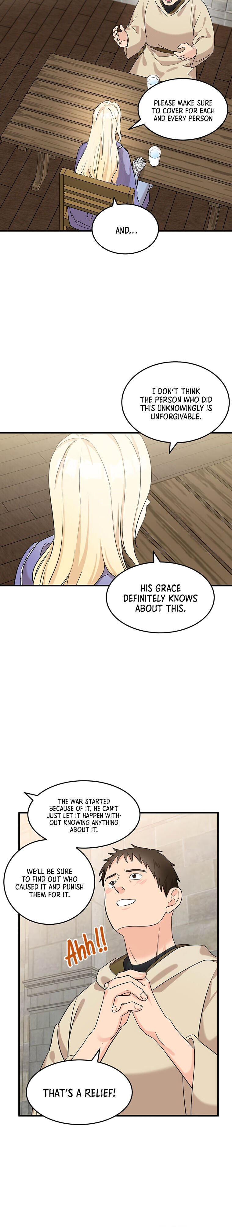 The Villainess Lives Twice chapter 82 page 6