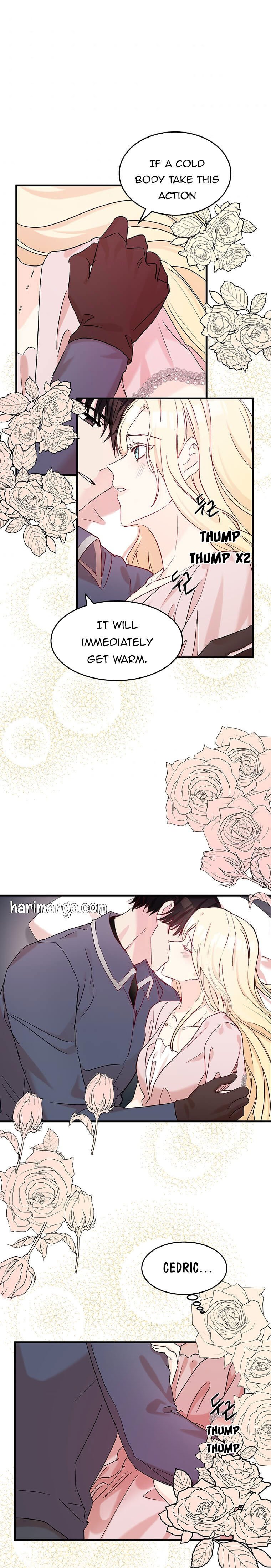 The Villainess Lives Twice chapter 83 page 8