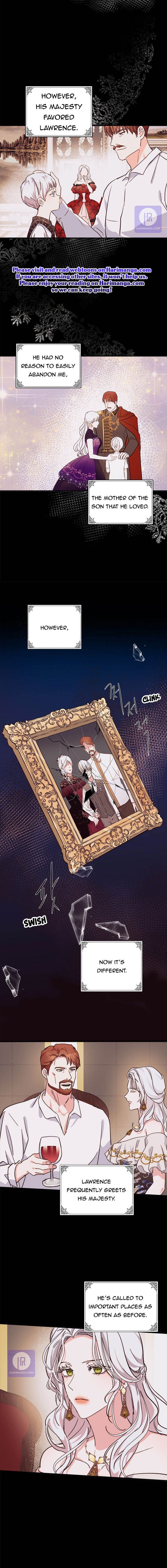 The Villainess Lives Twice chapter 86 page 11