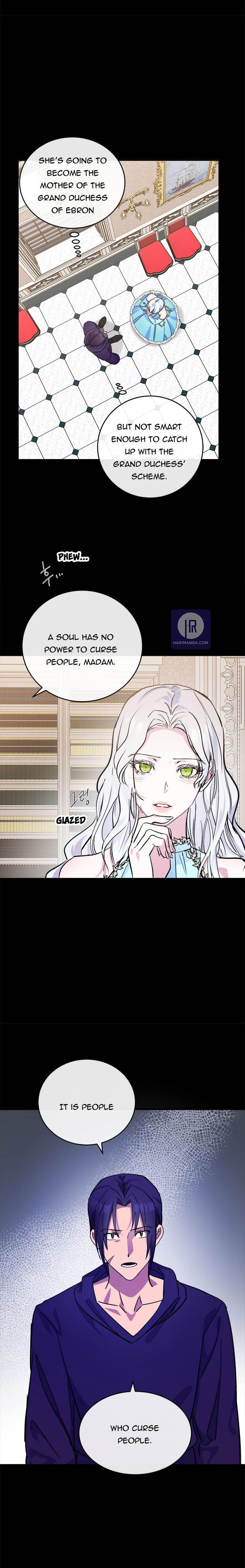 The Villainess Lives Twice chapter 86 page 14