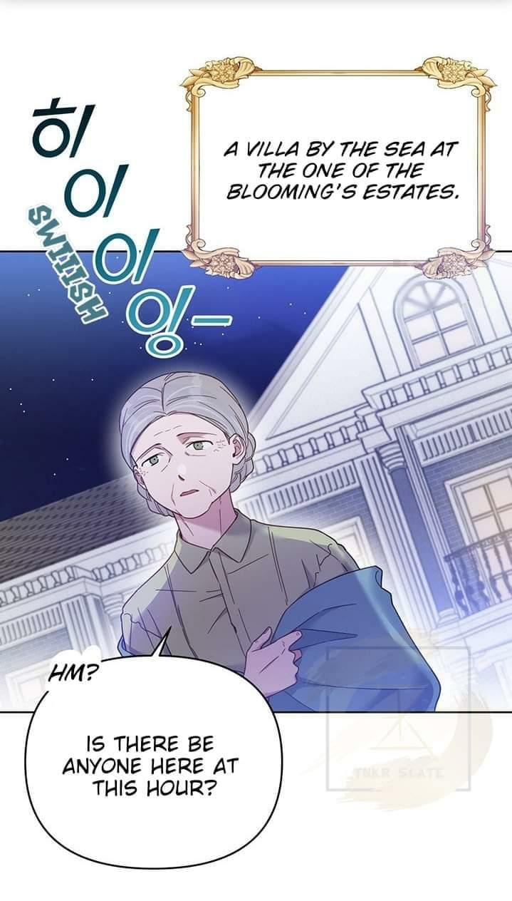 What It Means to be You? chapter 10 page 2