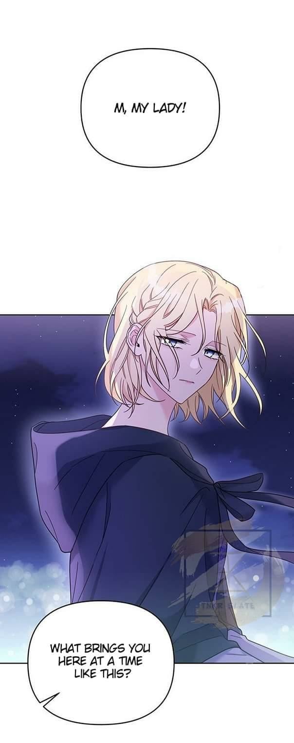 What It Means to be You? chapter 10 page 4