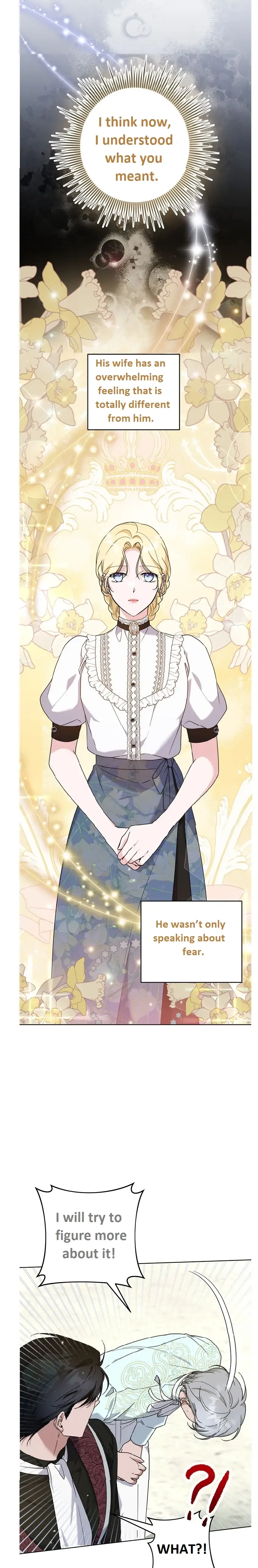 What It Means to be You? chapter 101 page 5