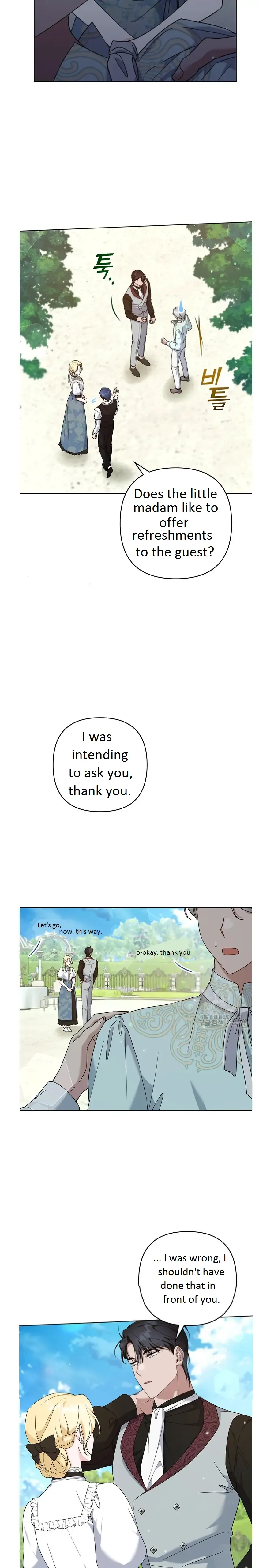 What It Means to be You? chapter 101 page 7