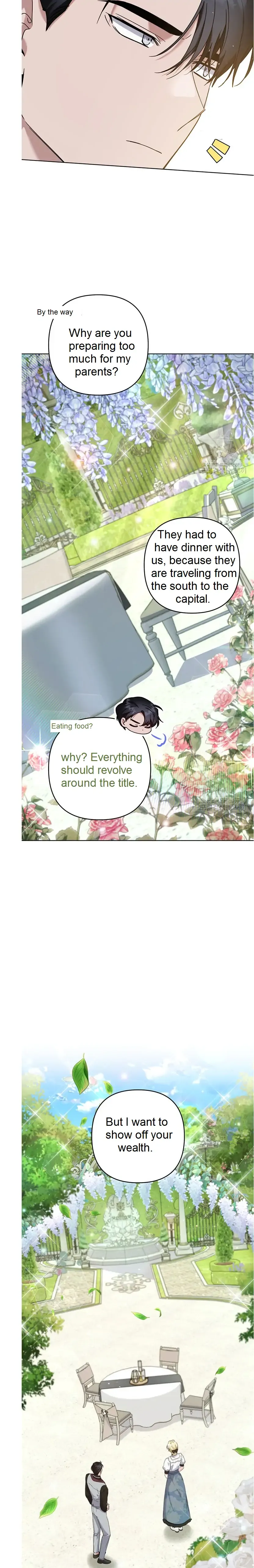 What It Means to be You? chapter 101 page 13