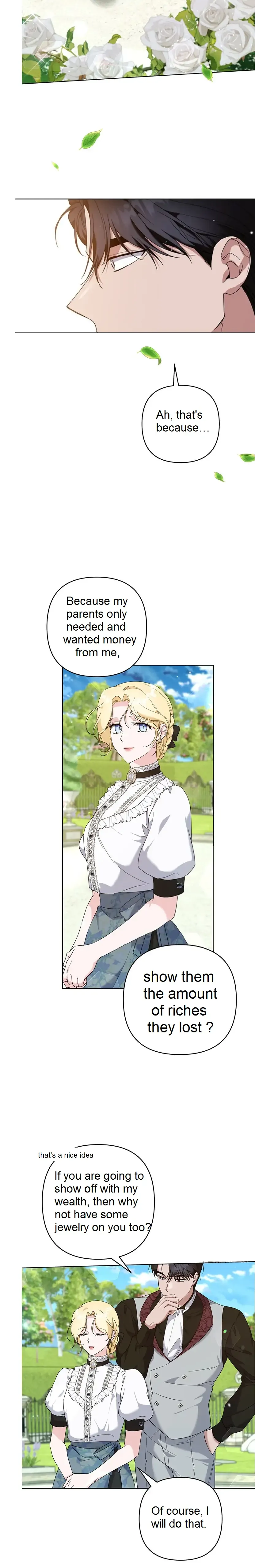 What It Means to be You? chapter 101 page 14