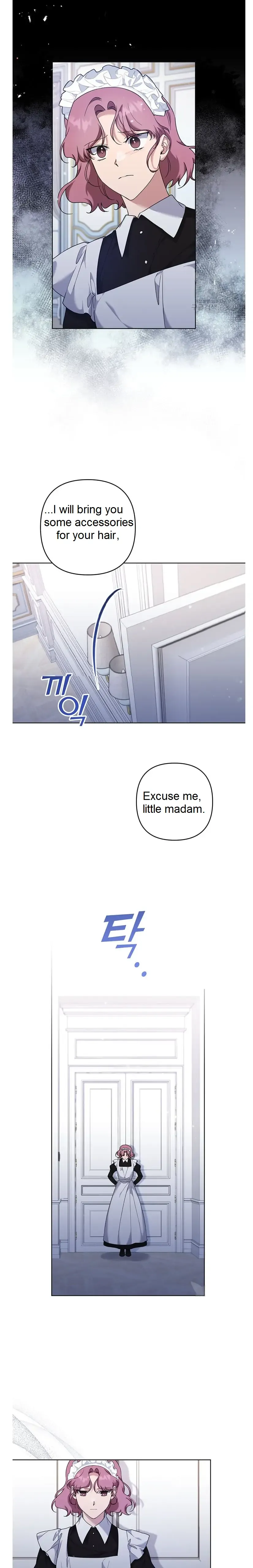 What It Means to be You? chapter 101 page 22
