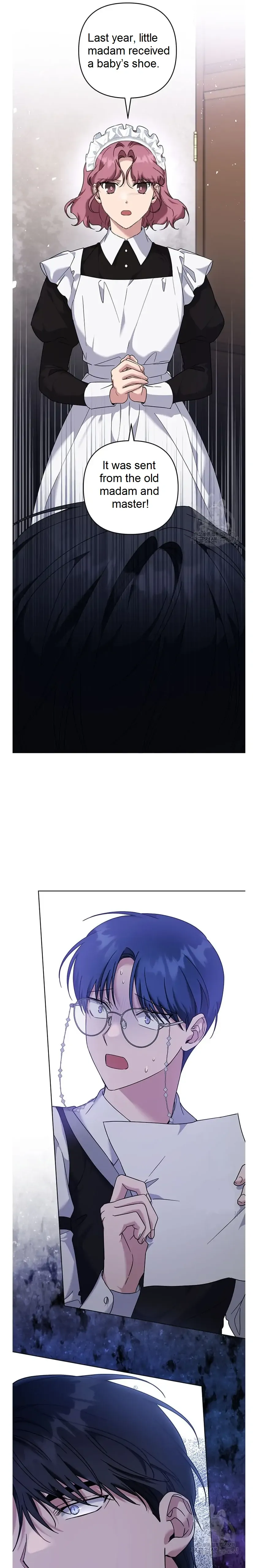What It Means to be You? chapter 101 page 24