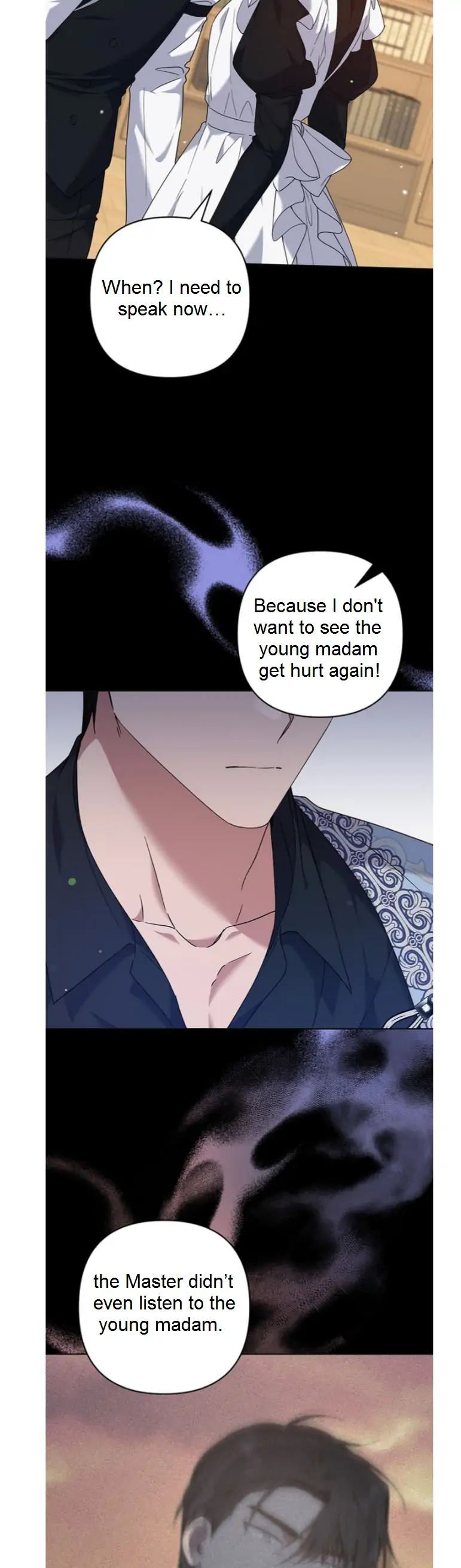 What It Means to be You? chapter 102 page 4