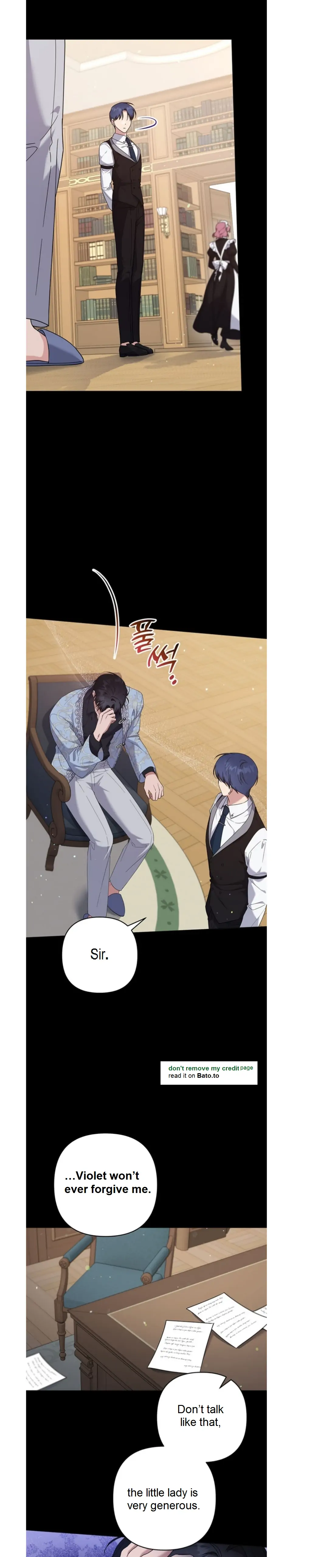 What It Means to be You? chapter 102 page 9